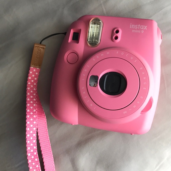 INSTAX MINI 9